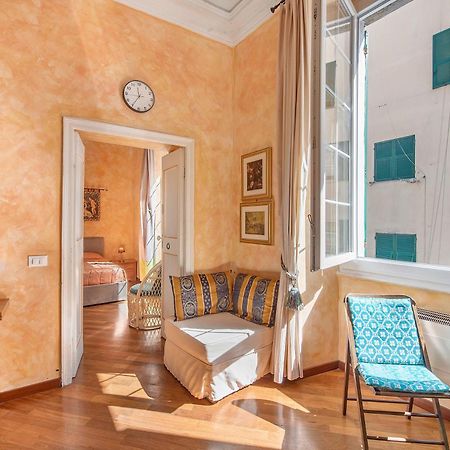 La Casa Di Raffy Apartment Genoa Luaran gambar
