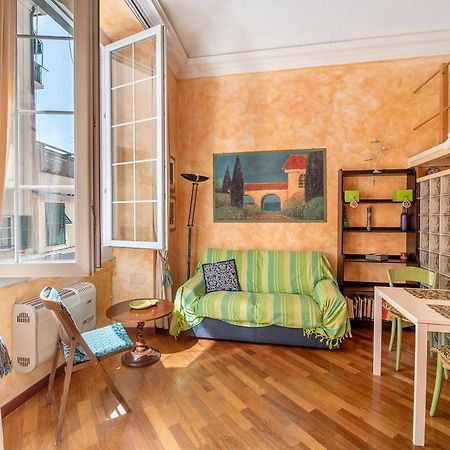 La Casa Di Raffy Apartment Genoa Luaran gambar