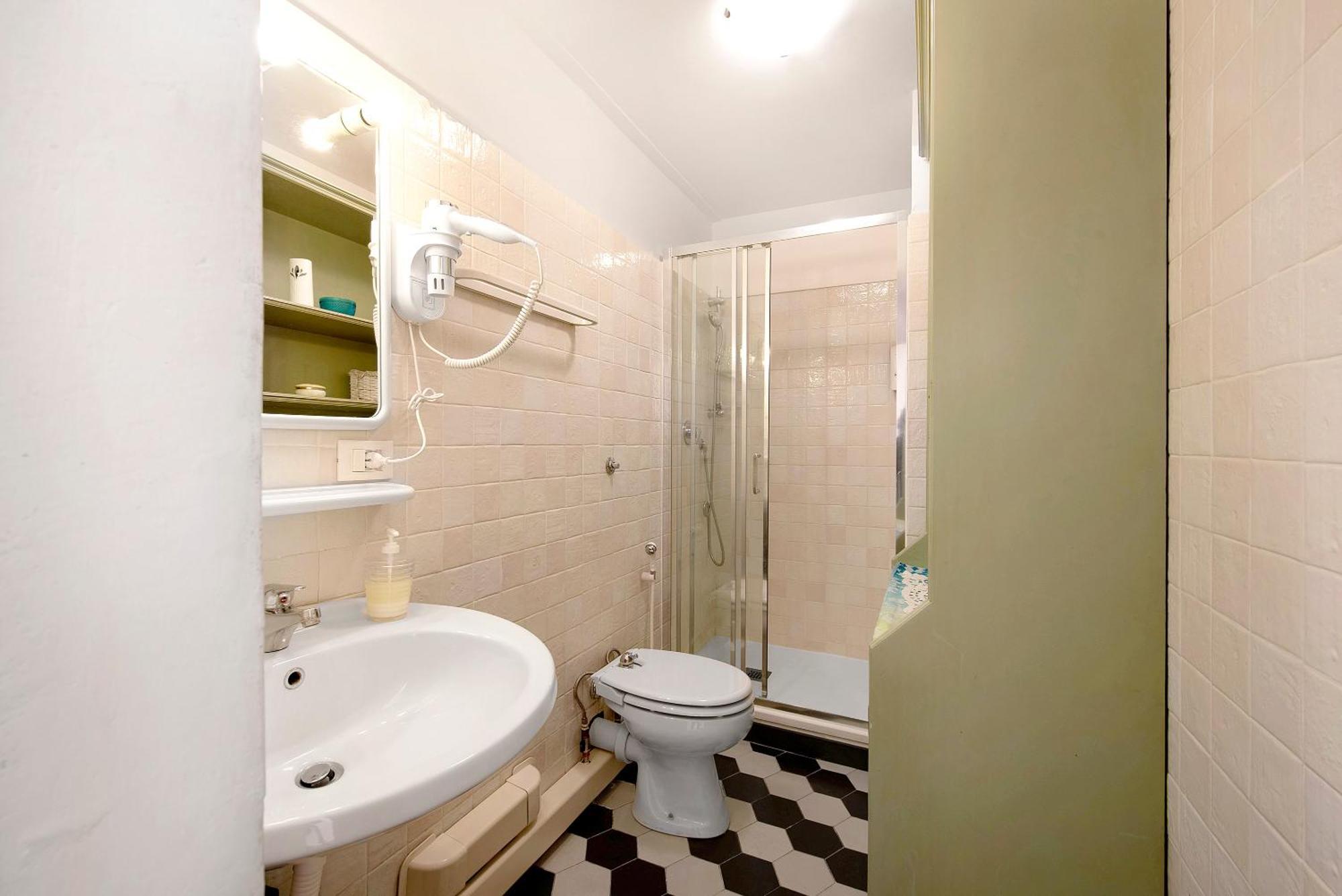 La Casa Di Raffy Apartment Genoa Luaran gambar