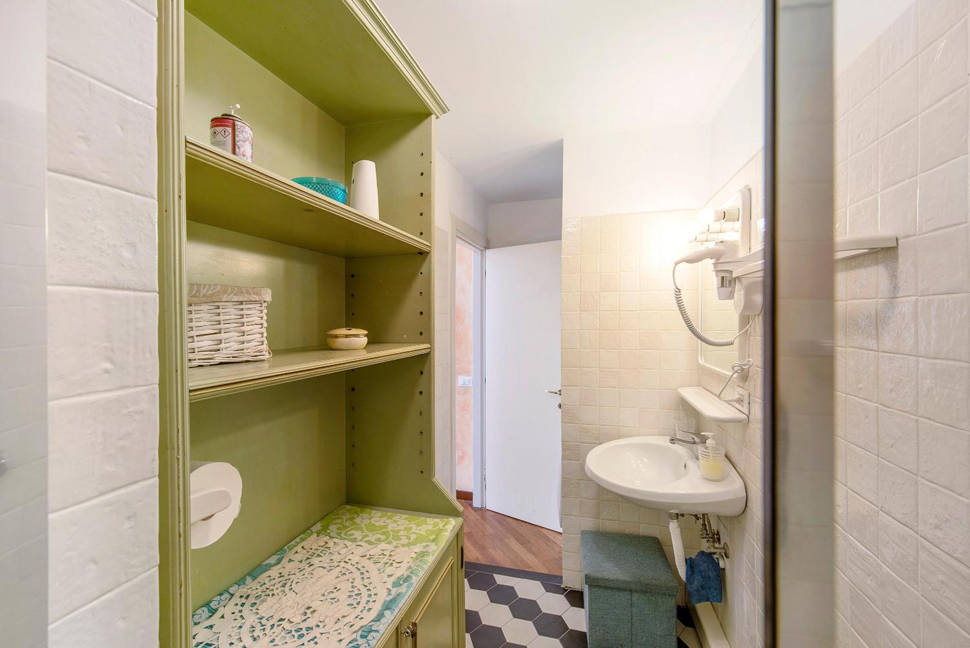 La Casa Di Raffy Apartment Genoa Luaran gambar
