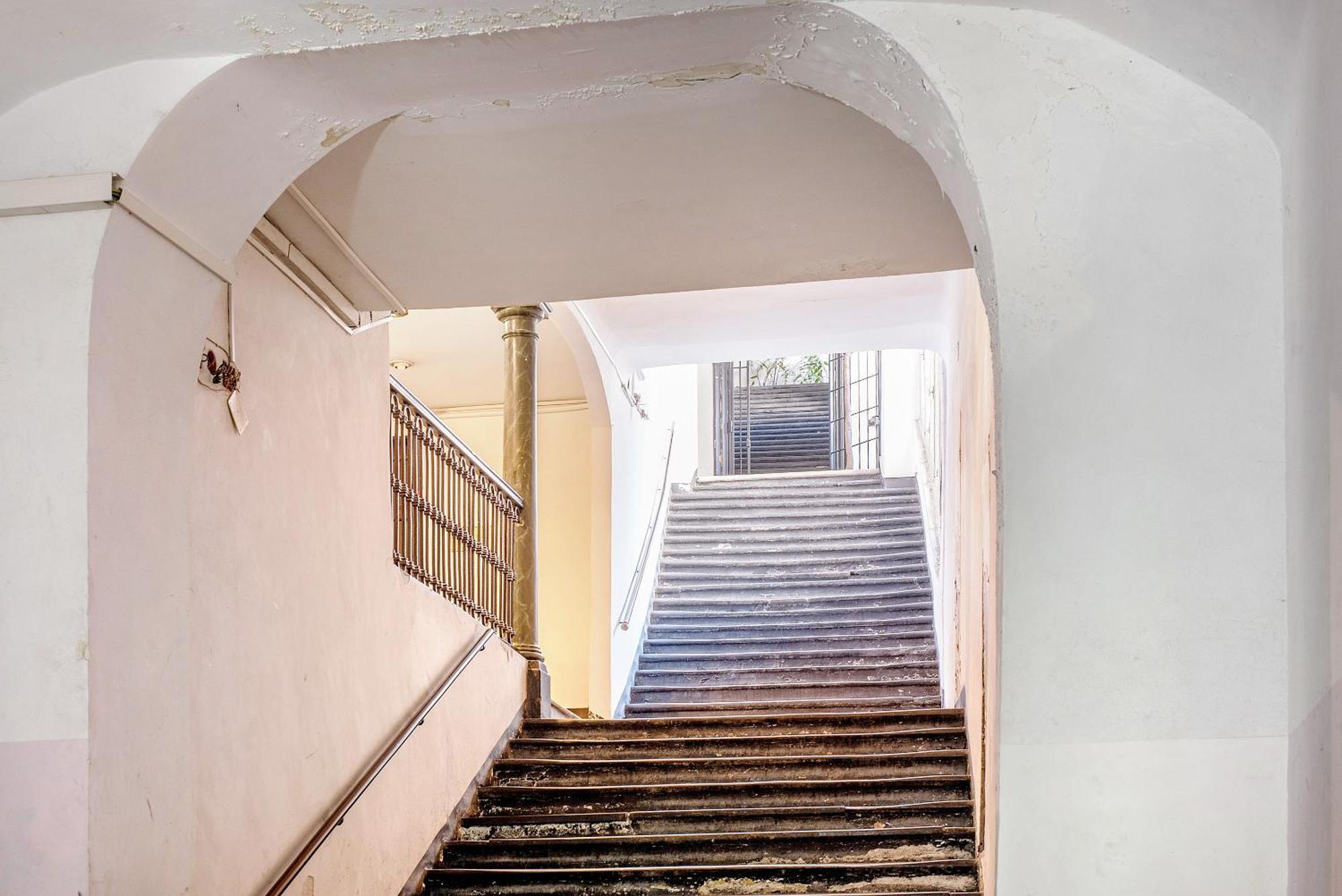 La Casa Di Raffy Apartment Genoa Luaran gambar